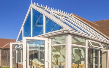 conservatory roof insulation costs Iveston