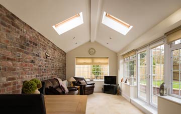 conservatory roof insulation Iveston, County Durham