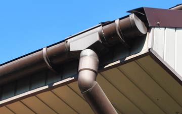 types of Iveston fascias