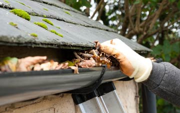 gutter cleaning Iveston, County Durham