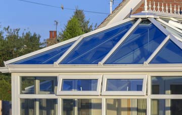 professional Iveston conservatory insulation