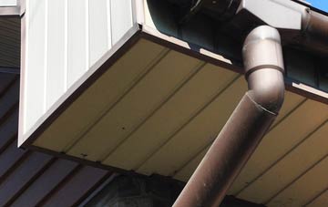 Iveston soffit installation costs