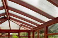 Iveston conservatory roofing insulation
